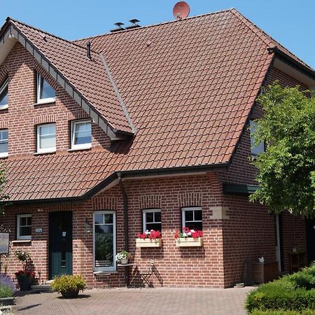 Bed And Breakfast Ammeloe Vreden Exterior photo