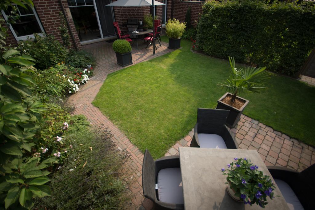 Bed And Breakfast Ammeloe Vreden Exterior photo