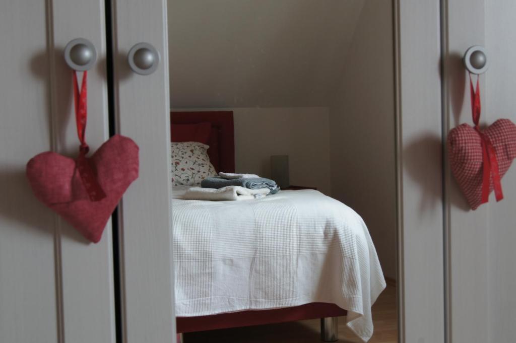 Bed And Breakfast Ammeloe Vreden Room photo