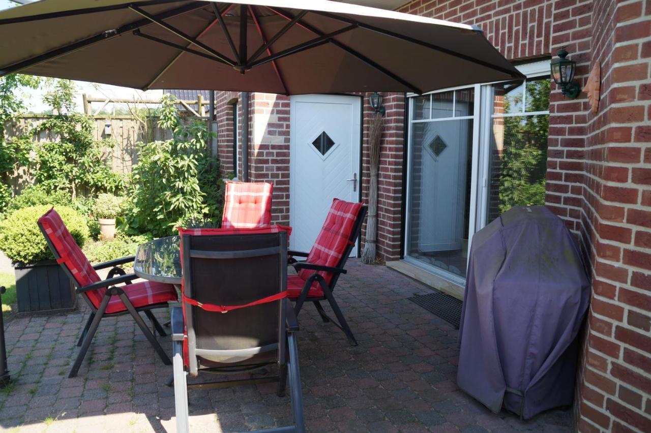 Bed And Breakfast Ammeloe Vreden Exterior photo